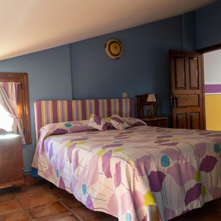 Casa Rural Villahermosa Torrelles Luaran gambar