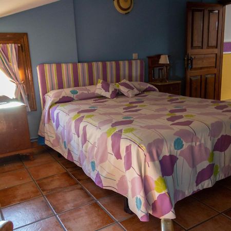 Casa Rural Villahermosa Torrelles Luaran gambar