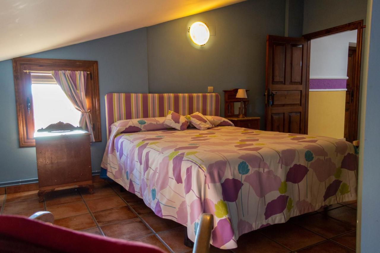 Casa Rural Villahermosa Torrelles Luaran gambar