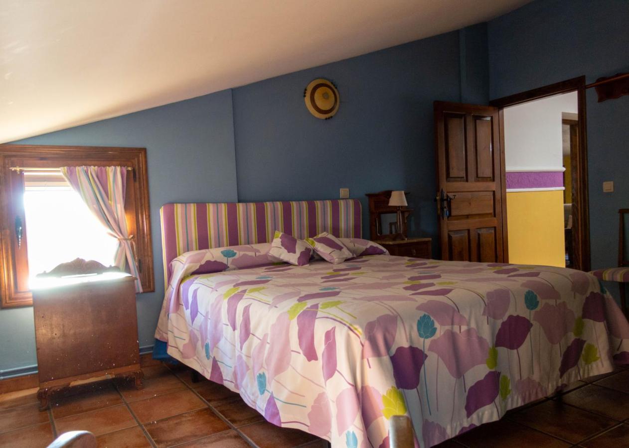 Casa Rural Villahermosa Torrelles Luaran gambar