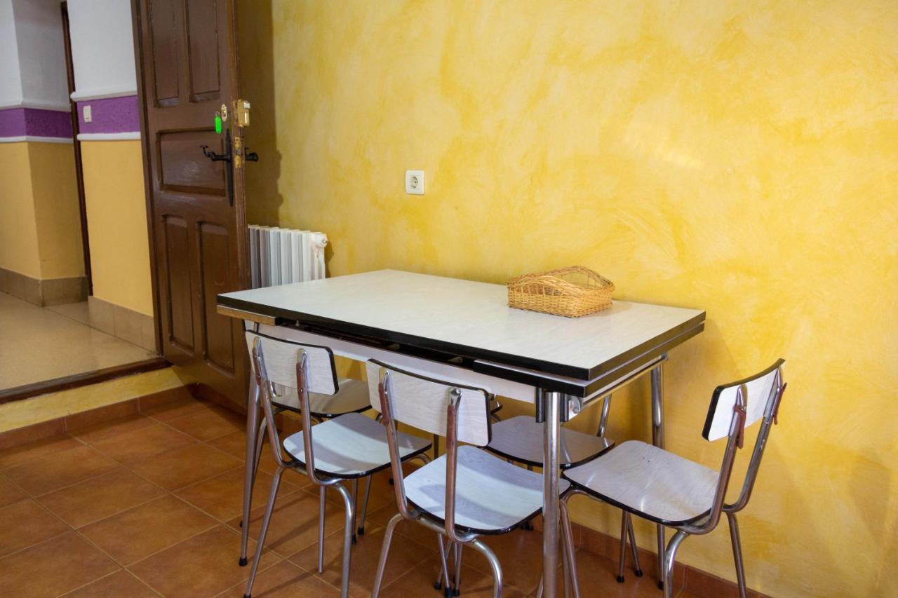 Casa Rural Villahermosa Torrelles Luaran gambar