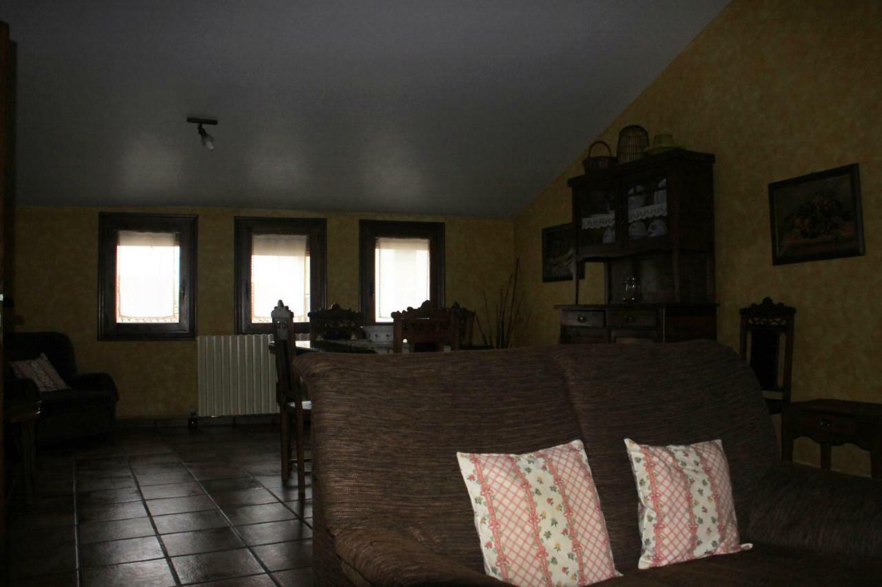 Casa Rural Villahermosa Torrelles Luaran gambar