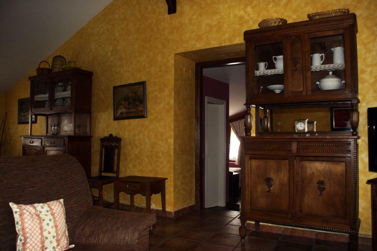 Casa Rural Villahermosa Torrelles Luaran gambar