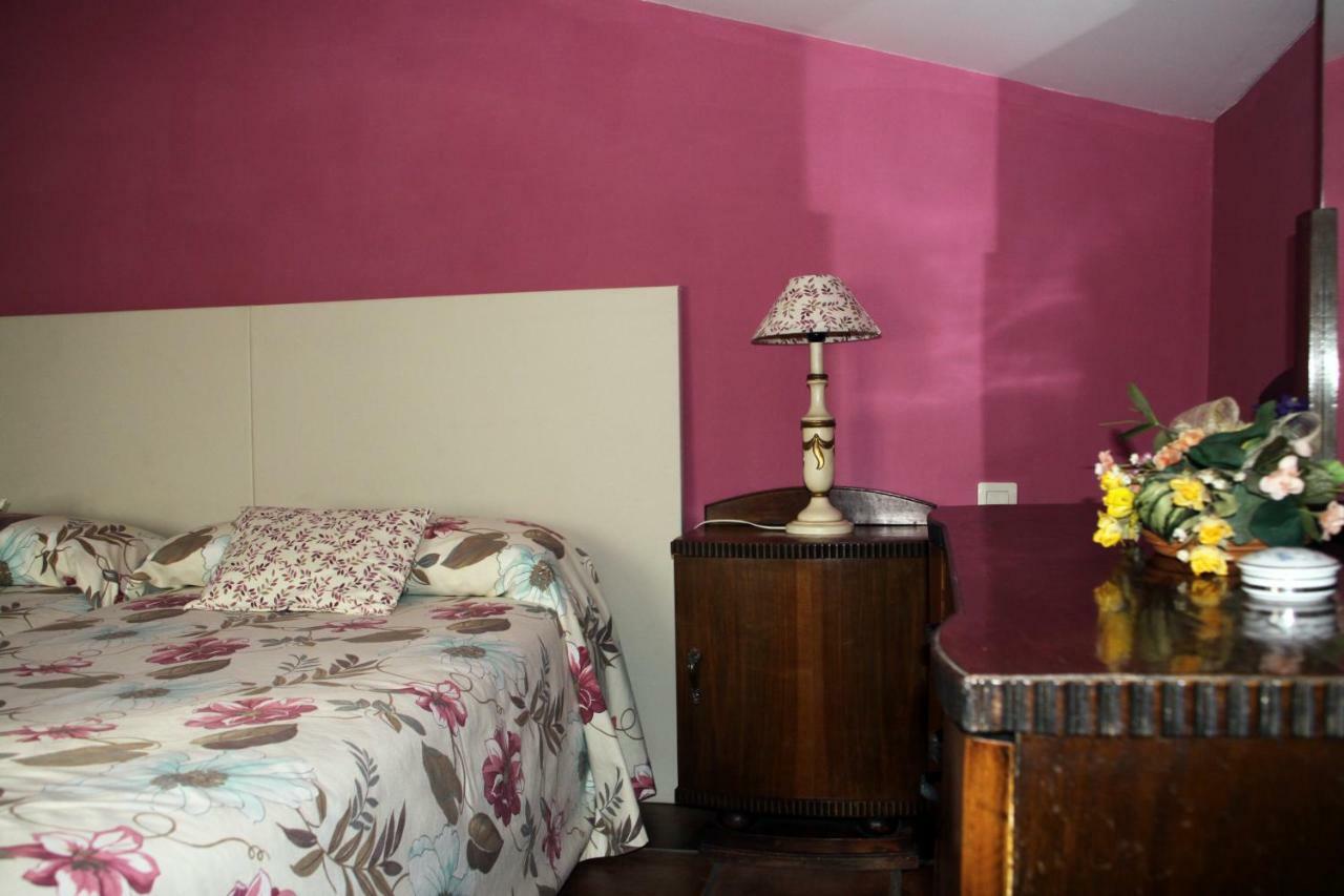 Casa Rural Villahermosa Torrelles Luaran gambar