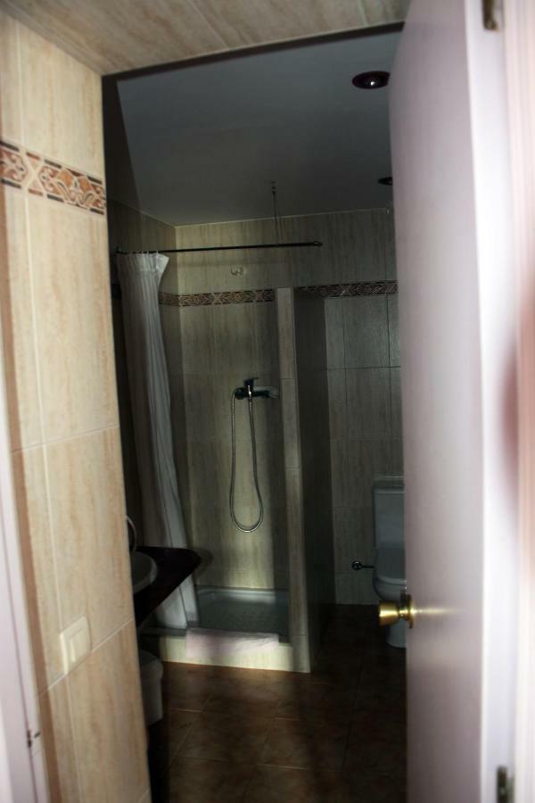 Casa Rural Villahermosa Torrelles Luaran gambar