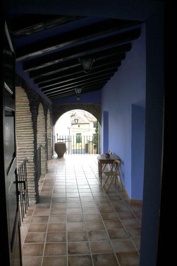 Casa Rural Villahermosa Torrelles Luaran gambar